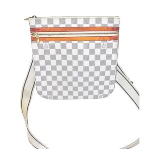 Louis Vuitton Damier Azul Bosphore Pochette